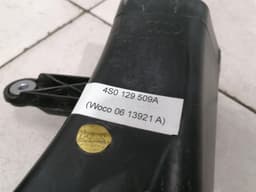 LAMBORGHINI Lamborghini Huracan LP 610-4 COUPE Left AirBox 4S0133837Q Air Filter Box — thumbnail 6