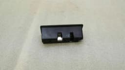 AUDI Audi RS6 4F A6 C6 boat switch tailgate — thumbnail 2