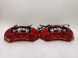 LAND ROVER Land Rover Range Rover Sport L494 Brake Caliper LR049117 Front Brake Caliper — thumbnail 1