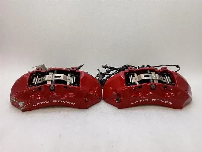 LAND ROVER Land Rover Range Rover Sport L494 Brake Caliper LR049117 Front Brake Caliper