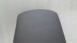 AUDI Audi RS6 4F A6 S6 armrest center armrest armrest crest leather leather leather — thumbnail 8