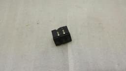 AUDI Audi RS6 4F RHD Speedometer Switch 4L2927123 Right Handlebar — thumbnail 1