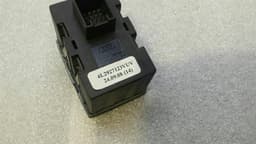 AUDI Audi RS6 4F RHD Speedometer Switch 4L2927123 Right Handlebar — thumbnail 3