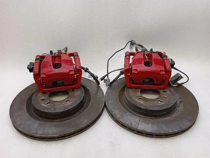 Land Rover Range Rover Sport L494 rear brake caliper LR050775 brake caliper rear