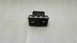 AUDI Audi RS6 4F Rear Air Vent 4F0819203C Ventilation Nozzle Vent Rear — thumbnail 5