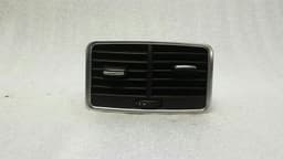 AUDI Audi RS6 4F Rear Air Vent 4F0819203C Ventilation Nozzle Vent Rear — thumbnail 6