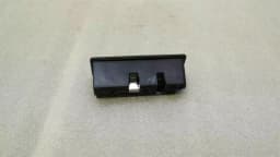 AUDI Audi RS6 4F A6 C6 boat switch tailgate — thumbnail 5
