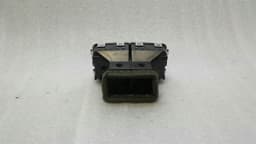 AUDI Audi RS6 4F Rear Air Vent 4F0819203C Ventilation Nozzle Vent Rear — thumbnail 7