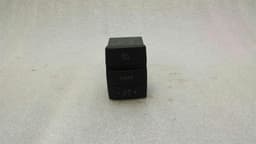 AUDI Audi RS6 4F RHD Speedometer Switch 4L2927123 Right Handlebar — thumbnail 5