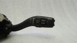 AUDI Audi RS6 4F wiper stalks 4F0953549D indicator switch steering column switch — thumbnail 7