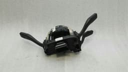 AUDI Audi RS6 4F wiper stalks 4F0953549D indicator switch steering column switch — thumbnail 4