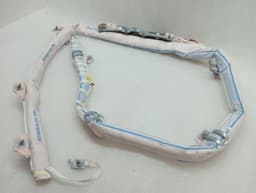 LAND ROVER Land Rover Range Rover Sport L494 Module DK62-14K160-AD Module LEFT — thumbnail 2