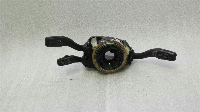 AUDI Audi RS6 4F wiper stalks 4F0953549D indicator switch steering column switch
