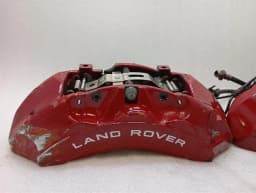 LAND ROVER Land Rover Range Rover Sport L494 Brake Caliper LR049117 Front Brake Caliper — thumbnail 5