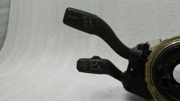 AUDI Audi RS6 4F wiper stalks 4F0953549D indicator switch steering column switch — thumbnail 3