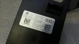 AUDI Audi RS6 4F Electronic Module 4F0907335B ECU Keyless Go — thumbnail 5