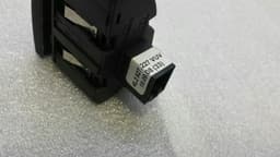 AUDI Audi RS6 4F RHD Monitor Switch 4L2927227 Right Hand Drive — thumbnail 4