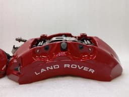 LAND ROVER Land Rover Range Rover Sport L494 Brake Caliper LR049117 Front Brake Caliper — thumbnail 4