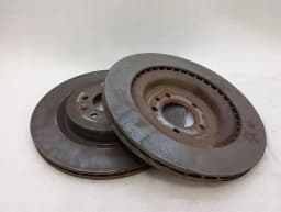 LAND ROVER Land Rover Range Rover Sport L494 rear brake caliper LR050775 brake caliper rear — thumbnail 5