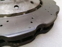 AUDI 18 AUDI R8 4S BRAKE CALIPERS FRONT BRAKE SYSTEM SET 4S0615105AA Brake Caliper — thumbnail 5