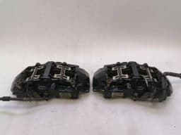 AUDI 18 AUDI R8 4S BRAKE CALIPERS FRONT BRAKE SYSTEM SET 4S0615105AA Brake Caliper — thumbnail 10