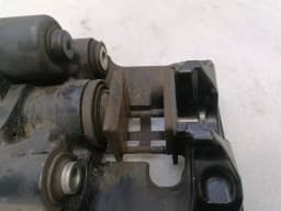 AUDI Audi R8 4S RWS Right Rear Caliper 4S0615404 Brake Caliper Rear Right — thumbnail 7