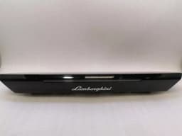 LAMBORGHINI Lamborghini Huracan LP 610-4 COUPE Rear Cover 4T0864487B Rear Panel Upper — thumbnail 1