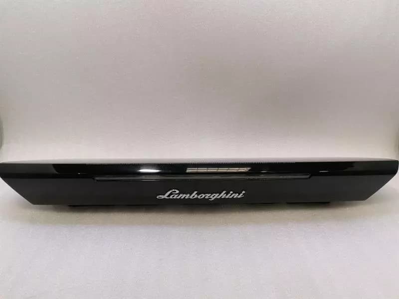 LAMBORGHINI Lamborghini Huracan LP 610-4 COUPE Rear Cover 4T0864487B Rear Panel Upper