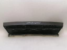 LAMBORGHINI Lamborghini Huracan LP 610-4 COUPE Rear Cover 4T0864487B Rear Panel Upper — thumbnail 5
