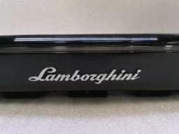 LAMBORGHINI Lamborghini Huracan LP 610-4 COUPE Rear Cover 4T0864487B Rear Panel Upper — thumbnail 10