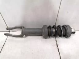 AUDI Audi R8 4S RWS shock absorber front 4S0412019AA shock absorber front — thumbnail 1