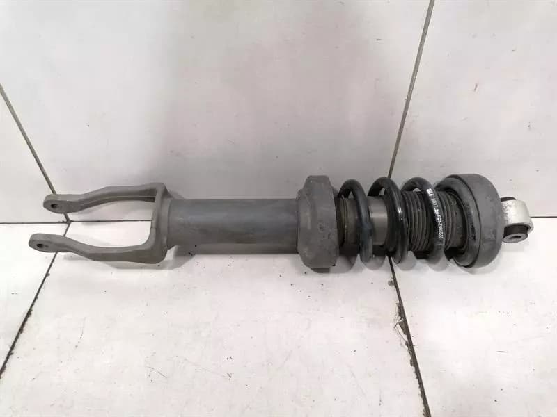 AUDI Audi R8 4S RWS shock absorber front 4S0412019AA shock absorber front