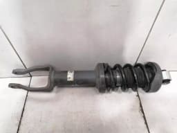 AUDI Audi R8 4S RWS shock absorber front 4S0412019AA shock absorber front — thumbnail 5