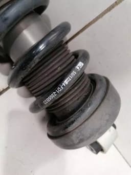 AUDI Audi R8 4S RWS shock absorber front 4S0412019AA shock absorber front — thumbnail 9
