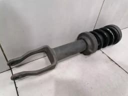 AUDI Audi R8 4S RWS shock absorber front 4S0412019AA shock absorber front — thumbnail 10