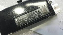 AUDI Audi RS6 4F Aerial / Antenna 4F9035225AA Antenna — thumbnail 5