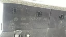 AUDI Audi RS6 4F RHD Air Vent 4F2820951 Right Handlebar — thumbnail 6