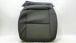 AUDI Audi A6 4F Front Left Seat Lower Pad 4F0881361 Seat Front Left — thumbnail 5