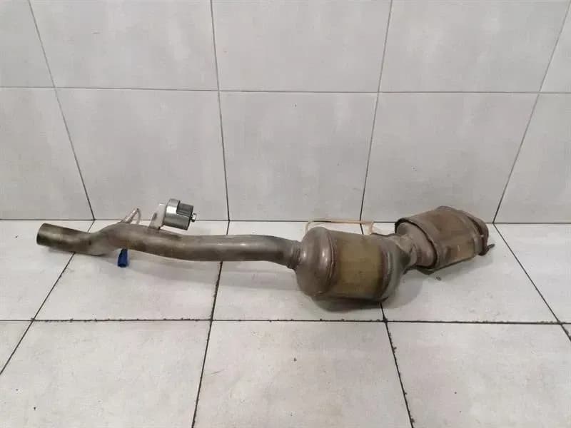 LAND ROVER LAND ROVER Range Rover Sport L494 Catalytic Converter KPLA-5H342-EB Catalytic Converter