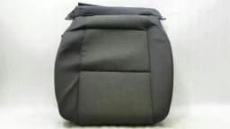 AUDI Audi A6 4F Front Left Seat Lower Pad 4F0881361 Seat Front Left — thumbnail 1
