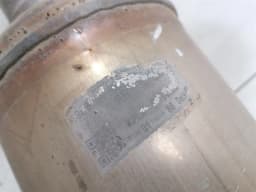 LAND ROVER LAND ROVER Range Rover Sport L494 Catalytic Converter KPLA-5H342-EB Catalytic Converter — thumbnail 4