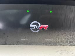 LAND ROVER Range Rover Sport L494 Instrument Cluster KPLA-10F844-LA Speedometer SVR — thumbnail 10