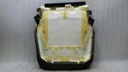 AUDI Audi A6 4F Front Left Seat Lower Pad 4F0881361 Seat Front Left — thumbnail 4