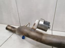 LAND ROVER LAND ROVER Range Rover Sport L494 Catalytic Converter KPLA-5H342-EB Catalytic Converter — thumbnail 2