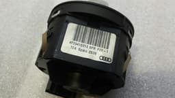 AUDI Audi RS6 4F RHD headlight switch 4F2941531E right handlebar — thumbnail 4