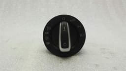 AUDI Audi RS6 4F RHD headlight switch 4F2941531E right handlebar — thumbnail 6