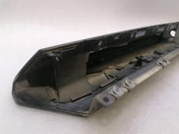 LAMBORGHINI Lamborghini Huracan LP 610-4 COUPE Rear Cover 4T0864487B Rear Panel Upper — thumbnail 8