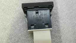 AUDI Audi RS6 4F switch 4F0927184 switch ESP — thumbnail 4