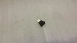 AUDI Audi RS6 4F switch 4F0927184 switch ESP — thumbnail 1