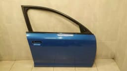 AUDI Audi RS6 4F right front door RS6 door front right — thumbnail 5